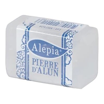 Alepia Alaunstein Kristall Alepia Alaunstein Kristall