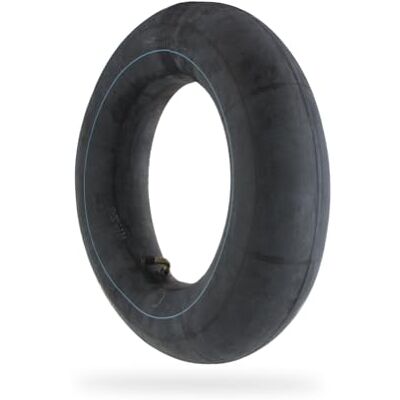 Greenstar Reifenschlauch 350-8/400-8 für Rasenmäher Winkventil Kompatibel mit Skana Greenstar Reifenschlauch 350-8/400-8 für Rasenmäher Winkventil Kompatibel mit Skana