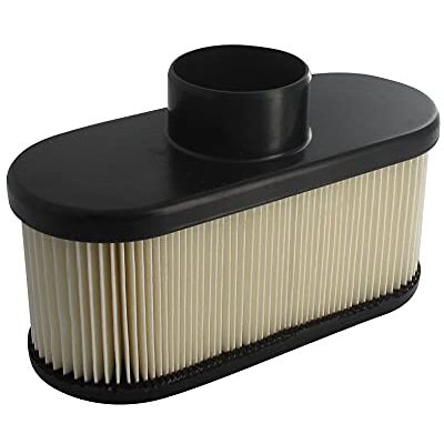 Greenstar Luftfilter für Rasenmäher ARIENS/KAWASAKI/JOHN DEERE – ersetzt Originalteil 21548000, 11013-0726, 11013-0752, 11013-7047, 11013-7049, 490-200M022, 99999. 9-038. 4 L.168mm x B 70mm x H 76mm Greenstar Luftfilter für Rasenmäher ARIENS/KAWASAKI/JOHN DEERE – ersetzt Originalteil 21548000, 11013-0726, 11013-0752, 11013-7047, 11013-7049, 490-200M022, 99999. 9-038. 4 L.168mm x B 70mm x H 76mm