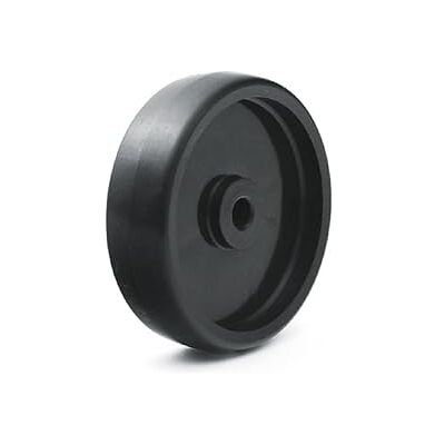 Ratioparts Kunststoffrad 120 mm passend für MTD Aufsitzmäher Ratioparts Kunststoffrad 120 mm passend für MTD Aufsitzmäher