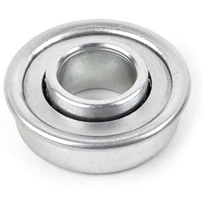 cyclingcolors 1x radlager rasenmäher 12.7mm x 28.6mm traktor rasentraktor räder kugellager kugelring wheel lager Universelles Mäherradlager cyclingcolors 1x radlager rasenmäher 12.7mm x 28.6mm traktor rasentraktor räder kugellager kugelring wheel lager Universelles Mäherradlager