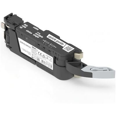 Blum SERVO Drive Antriebseinheit I elektrische Motoreinheit für automatische Schubladenöffnung I Geeignet Boxsysteme, Tandem/MOVENTO Auszüge Push to Open Ersatzeinheit, werkzeuglose Montage Blum SERVO Drive Antriebseinheit I elektrische Motoreinheit für automatische Schubladenöffnung I Geeignet Boxsysteme, Tandem/MOVENTO Auszüge Push to Open Ersatzeinheit, werkzeuglose Montage
