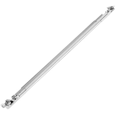 Silverstone SST-RMS05-22 Rackmountschiene, werkzeuglos, 3U und 4U ball bearing sliding rail kit, unterstützt 440 mm breite Gehäuse, maximale Last: 35kg Silverstone SST-RMS05-22 Rackmountschiene, werkzeuglos, 3U und 4U ball bearing sliding rail kit, unterstützt 440 mm breite Gehäuse, maximale Last: 35kg