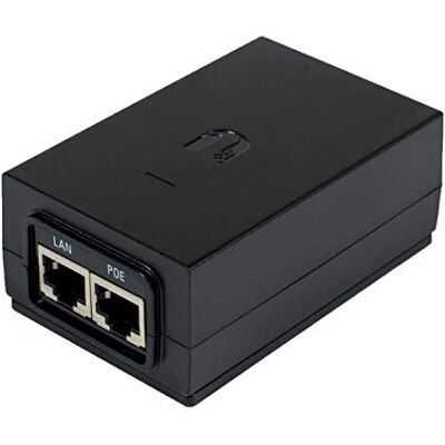 Ubiquiti Networks Ubiquiti POE-48-24W Netzwerk/Router Ubiquiti Networks Ubiquiti POE-48-24W Netzwerk/Router