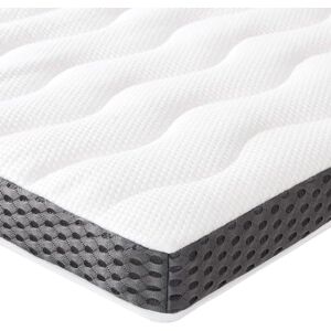 Amazon Basics Memory-Schaum Matratzenauflage - 160x190 cm Amazon Basics Memory-Schaum Matratzenauflage - 160x190 cm