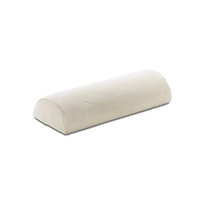 TEMPUR Universalkissen aus Memory Foam, 50 x 20 x 10 cm, Beige TEMPUR Universalkissen aus Memory Foam, 50 x 20 x 10 cm, Beige