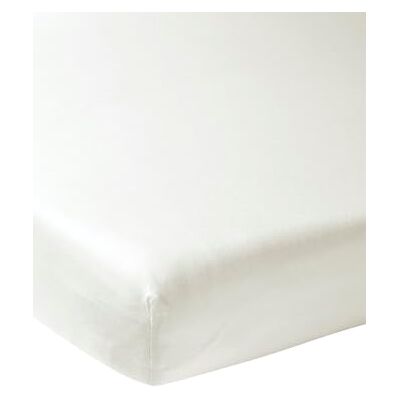 Meyco Fixleintuch Babybett - Stretch Jersey Bettwäsche Meyco Fixleintuch Babybett - Stretch Jersey Bettwäsche