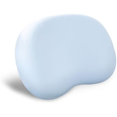 EGOHOME EGO Home Nackenkissen Kopfkissen Memory Foam 66x39 cm, Ergonomische Seitenschläferkissen Nackenstützkissen Memory-Schaum Kissen Viscoschaum Seitenschläfer mit Weicher Bezug, Öko-TEX Zertifiziert EGOHOME EGO Home Nackenkissen Kopfkissen Memory Foam 66x39 cm, Ergonomische Seitenschläferkissen Nackenstützkissen Memory-Schaum Kissen Viscoschaum Seitenschläfer mit Weicher Bezug, Öko-TEX Zertifiziert