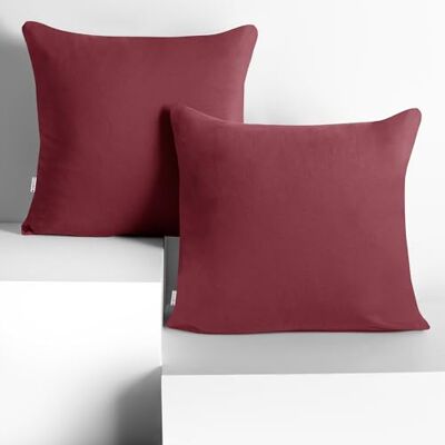 DecoKing Amber Rosa Dekokissen - Dekorativ Kissen DecoKing Amber Rosa Dekokissen - Dekorativ Kissen