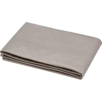 Stof Bettbezug – Größe 260 x 240 cm – 100% Baumwolle Öko-Tex Zertifiziert – Farbe Leinen – Modell Eden – Bettwäsche für Zuhause – ideal für Doppelbett, Queen oder King Size, 2 Personen Stof Bettbezug – Größe 260 x 240 cm – 100% Baumwolle Öko-Tex Zertifiziert – Farbe Leinen – Modell Eden – Bettwäsche für Zuhause – ideal für Doppelbett, Queen oder King Size, 2 Personen