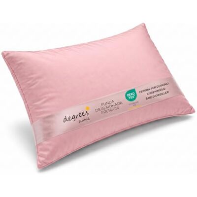 Degrees home Kissenbezug extra weiche Mikrofaser Kissenbezug 100% Polyester 135 cm, Make-up Degrees home Kissenbezug extra weiche Mikrofaser Kissenbezug 100% Polyester 135 cm, Make-up