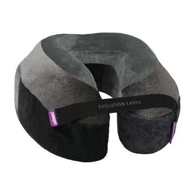 Cabeau Evolution Earth Nackenkissen 25 cm Wind Cabeau Evolution Earth Nackenkissen 25 cm Wind