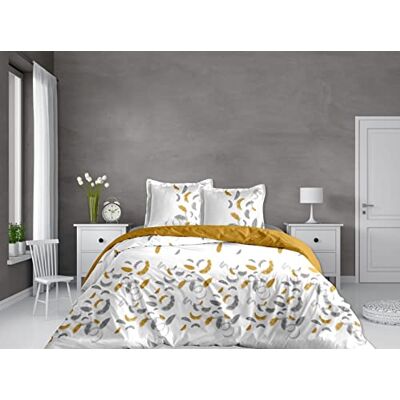 CALITEX Bettwäsche, 3-teilig, 260 x 240 cm, Fashion Days CALITEX Bettwäsche, 3-teilig, 260 x 240 cm, Fashion Days