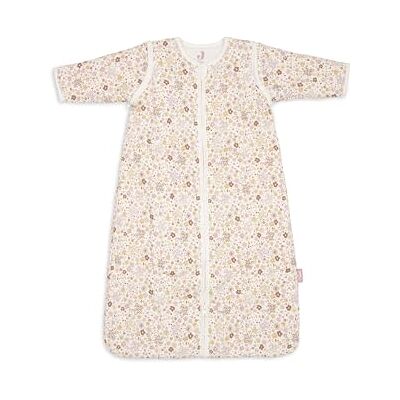 Jollein Schlafsack Baby 70 cm Flower Fairies Baumwolle 2.5 bis 3.5 TOG Abnehmbare Ärmel Oeko-TEX Zertifiziert Baby Schlafsack- Winterschlafsack Auch für Frühling & Herbst Jollein Schlafsack Baby 70 cm Flower Fairies Baumwolle 2.5 bis 3.5 TOG Abnehmbare Ärmel Oeko-TEX Zertifiziert Baby Schlafsack- Winterschlafsack Auch für Frühling & Herbst