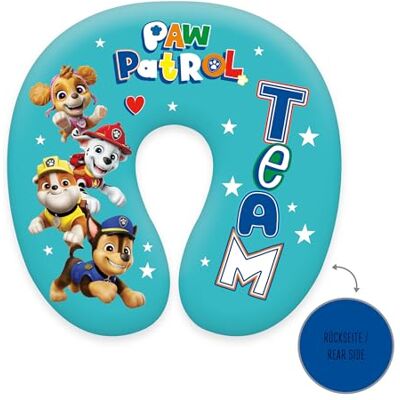 Herding Paw Patrol Nackenhörnchen, ca. 30x30 cm Herding Paw Patrol Nackenhörnchen, ca. 30x30 cm
