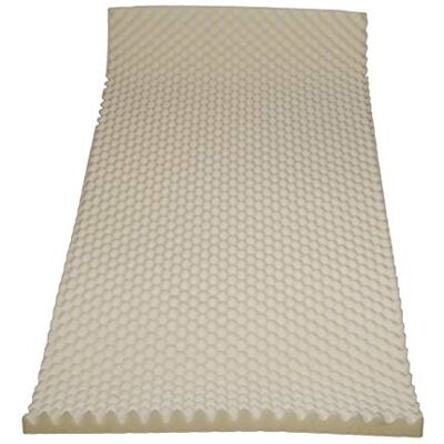 Antar Schaumstoffmatratzenauflage, Topper 2 kg Antar Schaumstoffmatratzenauflage, Topper 2 kg
