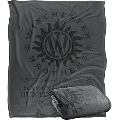 LOGOVISION Supernatural Silky Touch Superweiche Kuscheldecke 152 x 127 cm LOGOVISION Supernatural Silky Touch Superweiche Kuscheldecke 152 x 127 cm