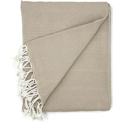 Cardenal Textil Peñíscola Mehrzweckschal, Bettdecke, Sofabezug Beige 130 x 180 cm Cardenal Textil Peñíscola Mehrzweckschal, Bettdecke, Sofabezug Beige 130 x 180 cm