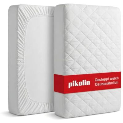 Pikolin Home Ecolofil Matratzenschutz - Atmungsaktiv, Langlebig Pikolin Home Ecolofil Matratzenschutz - Atmungsaktiv, Langlebig
