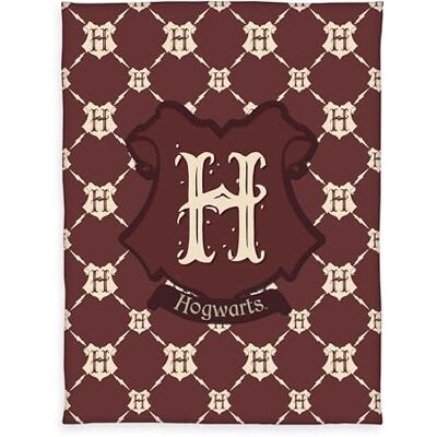 Herding Harry Potter Fleece-Decke - 130x170cm Herding Harry Potter Fleece-Decke - 130x170cm