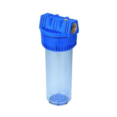 Metabo Filter 1 1/2" lang ohne Filtereinsatz, Vorfilter Gartenpumpen Robustes Polypropylen, Messing-Innengewinde, 13.800 l/h Durchfluss, 8 bar Druck, Schutz vor Sand und Schmutz für Pumpen Metabo Filter 1 1/2" lang ohne Filtereinsatz, Vorfilter Gartenpumpen Robustes Polypropylen, Messing-Innengewinde, 13.800 l/h Durchfluss, 8 bar Druck, Schutz vor Sand und Schmutz für Pumpen