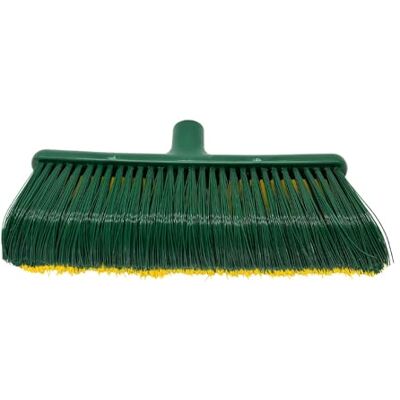 PLANTAWA Brosse Gazon Synthétique Extérieur sans Manche Balai Nettoyeur pour Pelouse Synthétique Brosse Manuelle Résistante pour Terrasse, Jardin et Balcon PLANTAWA Brosse Gazon Synthétique Extérieur sans Manche Balai Nettoyeur pour Pelouse Synthétique Brosse Manuelle Résistante pour Terrasse, Jardin et Balcon