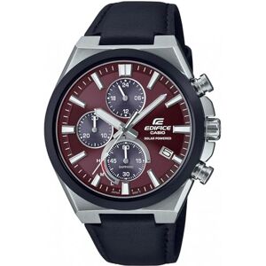 Casio Herren Chronograph Quarz Armbanduhr Edifice