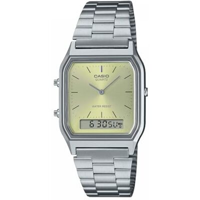 Casio AQ-230A-9AMQYES Unisexuhr Casio AQ-230A-9AMQYES Unisexuhr