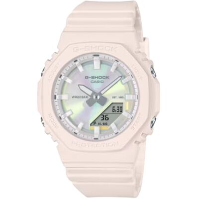 Casio Damen Analog Digital Quarz Armbanduhr G-Shock Casio Damen Analog Digital Quarz Armbanduhr G-Shock