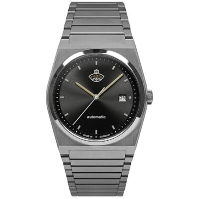 ruhla , Space Control, Automatik, 4860M-2 ruhla , Space Control, Automatik, 4860M-2