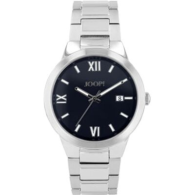 Joop! Herren Analog TMI Uhr mit Edelstahl Armband 2038620 Joop! Herren Analog TMI Uhr mit Edelstahl Armband 2038620