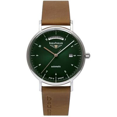 Bauhaus , Classic, Automatik, 21624 Bauhaus , Classic, Automatik, 21624