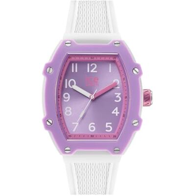 ICE-WATCH ICE boliday Kids Kinderuhr mit Silikonarmband (Medium) ICE-WATCH ICE boliday Kids Kinderuhr mit Silikonarmband (Medium)