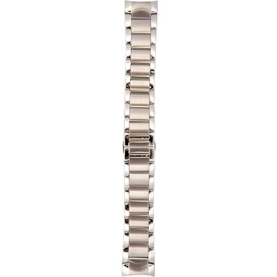 Giorgio Armani Armbanduhren für Herren 22mm, Silber Edelstahl, original ersatzband für AR2448 Giorgio Armani Armbanduhren für Herren 22mm, Silber Edelstahl, original ersatzband für AR2448