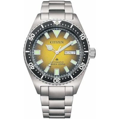 Citizen Herrenuhr NY0120-52X Citizen Herrenuhr NY0120-52X