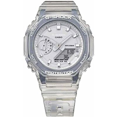 Casio GMA-S2100SK-7AER Armbanduhr Casio GMA-S2100SK-7AER Armbanduhr