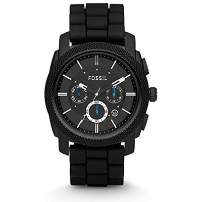 Fossil Chronograph Men's Dress FS4487 Fossil Chronograph Men's Dress FS4487