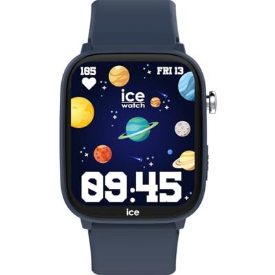 Ice Watch 024547 Smartwatch - Schlaf, Herz, Blut - Ice Watch Ice Watch 024547 Smartwatch - Schlaf, Herz, Blut - Ice Watch