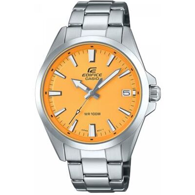 Casio Herren Analog Armbanduhr Edifice Casio Herren Analog Armbanduhr Edifice