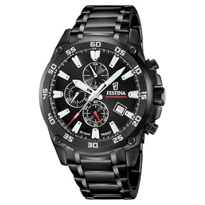 Festina F20735-3 Herren Armbanduhr Festina F20735-3 Herren Armbanduhr