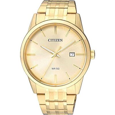 Citizen Quarz Herren Armbanduhr BI5002-57P Citizen Quarz Herren Armbanduhr BI5002-57P