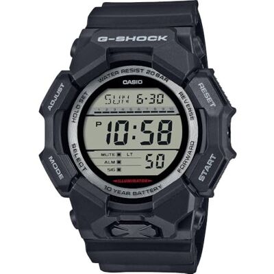 G-Shock Casio Herren Digital Quarz Armbanduhr G-Shock Casio Herren Digital Quarz Armbanduhr