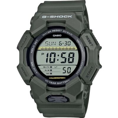 G-Shock Casio Herren Digital Quarz Armbanduhr G-Shock Casio Herren Digital Quarz Armbanduhr