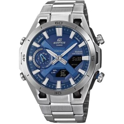 Casio Edifice Bluetooth ECB-2300D-2AEF Herrenarmbanduhr Casio Edifice Bluetooth ECB-2300D-2AEF Herrenarmbanduhr