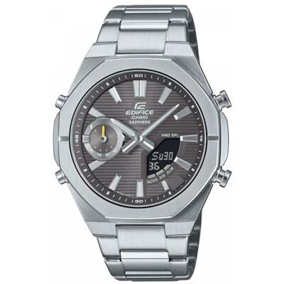 Casio ECB-S10D-8AEF Herren Armbanduhr Casio ECB-S10D-8AEF Herren Armbanduhr