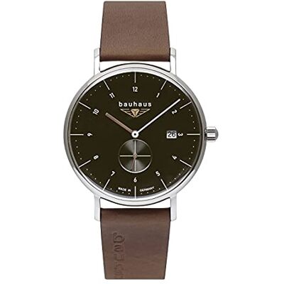 Bauhaus , Classic, Quarz, 2132-2 Bauhaus , Classic, Quarz, 2132-2