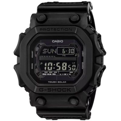G-Shock Casio Classic GX-56UBB-1ER Digitaluhr G-Shock Casio Classic GX-56UBB-1ER Digitaluhr