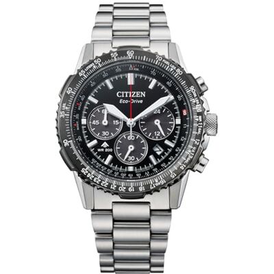 Citizen Promaster Chrono CA4664-60E Herrenchronograph Citizen Promaster Chrono CA4664-60E Herrenchronograph