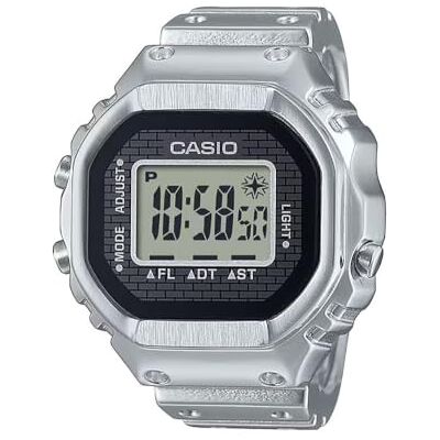 Casio Unisex Digital Ringuhr G-Shock Casio Unisex Digital Ringuhr G-Shock