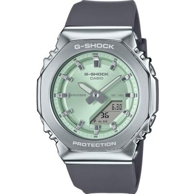 G-Shock Casio Damen Analog Digital Armbanduhr G-Shock Casio Damen Analog Digital Armbanduhr